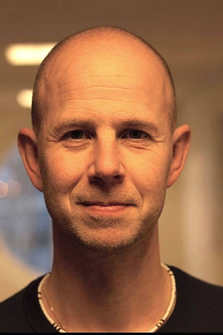 Daniel Wärnlund Gud bor inte i hus - Cirkeln Podcast