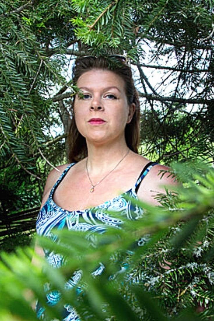 Sara Duppils cirkeln podcast