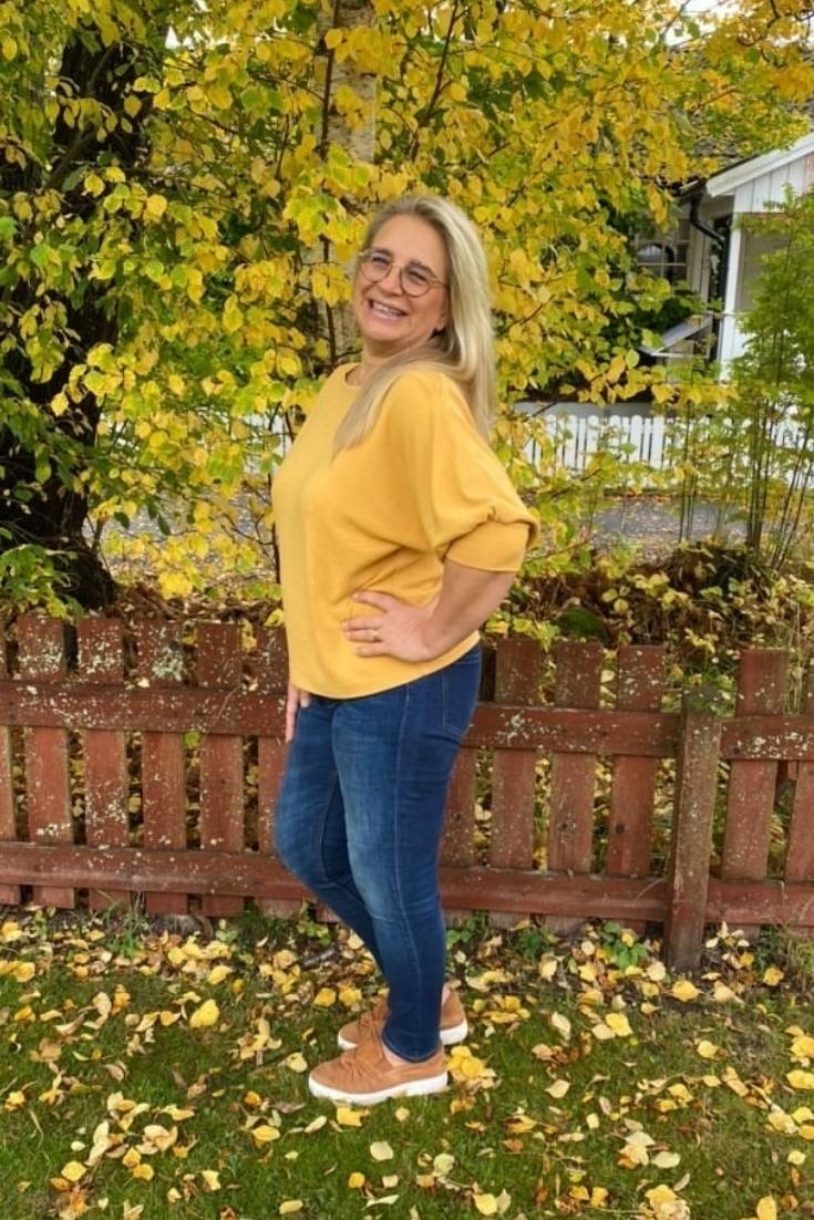 Anette Holck Energier i balans cirkeln podcast