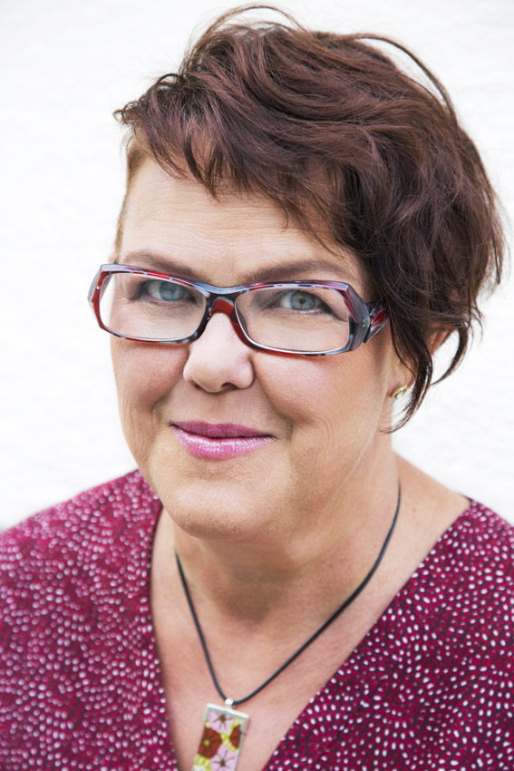 Åsa Rydhard – Storyteller