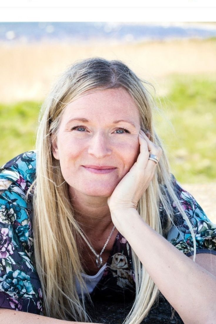 Jenny Åsenlund Cirkeln podcast