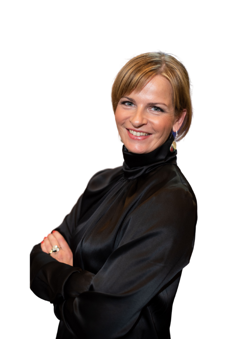 Loa Lava ett samtal om mod i Cirkeln Podcasttt