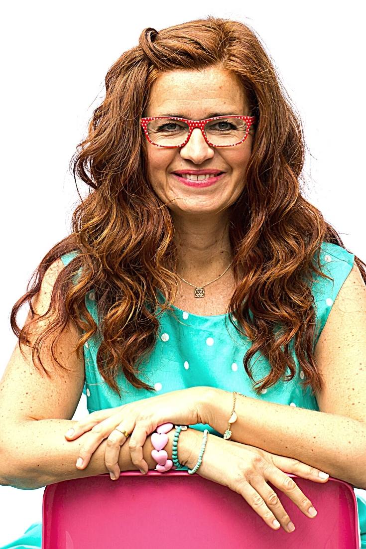 sissi ryland cirkeln podcast änglar